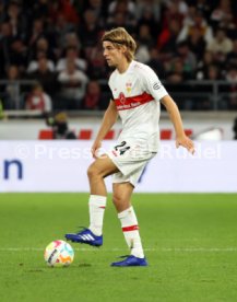 09.10.22 VfB Stuttgart - 1. FC Union Berlin