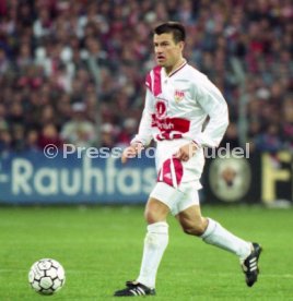 VfB Stuttgart