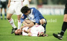 16.04.97 VfB Stuttgart - Hamburger SV