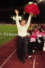 04.10.96 VfB Stuttgart - SC Freiburg