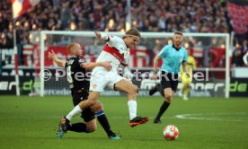 06.11.21 VfB Stuttgart - DSC Arminia Bielefeld