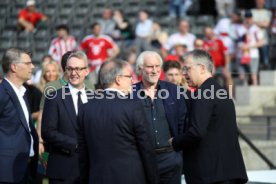 23.05.26 DFB-Pokal Finale 2026 FC Bayern M&uuml;nchen - VfB Stuttgart