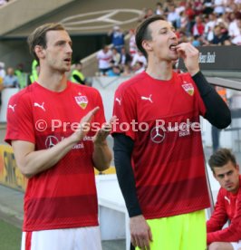 VfB Stuttgart - 1. FSV Mainz 05