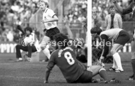 03.06.80 Sepp Maier Abschiedsspiel FC Bayern M&uuml;nchen - Deutsche Fussball Nationalmannschaft