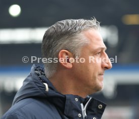Karlsruher SC - DSC Arminia Bielefeld