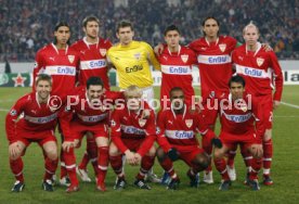 VfB Stuttgart