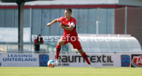 23.07.21 VfB Stuttgart - Arminia Bielefeld