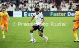 05.09.21 Deutschland - Armenien