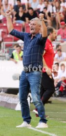 VfB Stuttgart - Eintracht Frankfurt