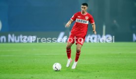 21.08.26 FC Hansa Rostock - VfB Stuttgart