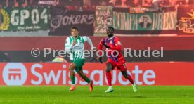 19.12.24 1. FC Heidenheim - FC St. Gallen