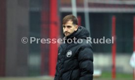 30.11.25 U19 VfB Stuttgart - U19 Kickers Offenbach