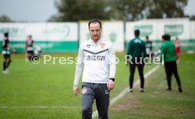 04.03.25 U19 Sporting CP - U19 VfB Stuttgart
