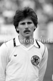 15.05.79 Berti Vogts Abschiedsspiel