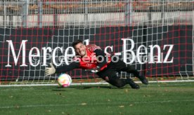 16.10.22 VfB Stuttgart Training
