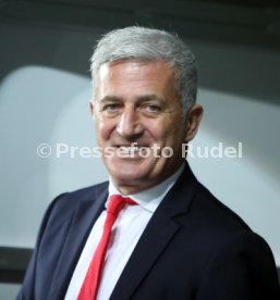 Schweiz - Nordirland
