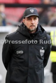 26.10.25 VfB Stuttgart - 1. FSV Mainz 05