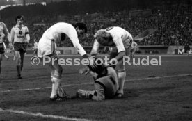 17.12.77 VfB Stuttgart - Eintracht Braunschweig