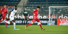 VfL Bochum - VfB Stuttgart