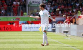 17.09.23 1. FC Heidenheim - SV Werder Bremen