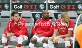 01.06.13 DFB-Pokal Finale 2013 FC Bayern M&uuml;nchen - VfB Stuttgart