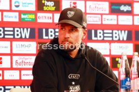 06.12.25 VfB Stuttgart - FC Bayern München