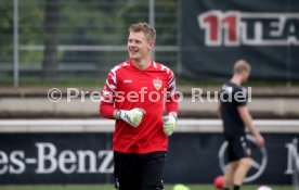 13.08.23 VfB Stuttgart Training