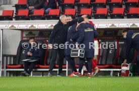 11.12.21 SC Freiburg - TSG 1899 Hoffenheim
