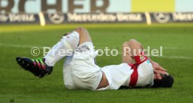 VfB Stuttgart - Hannover 96