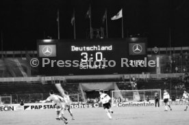 DFB Deutschland - Schweiz