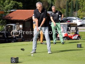 VfB Stuttgart Golf Cup 2017