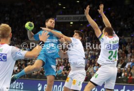 TVB Stuttgart - SC Magdeburg