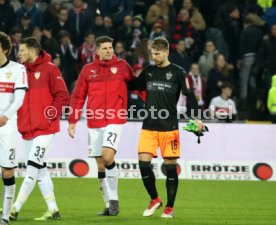 SC Freiburg - VfB Stuttgart