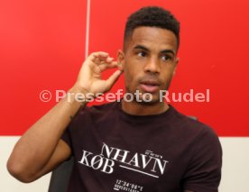VFB Stuttgart Daniel Didavi