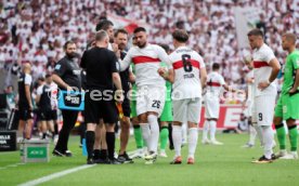 30.08.25 VfB Stuttgart - Borussia M&ouml;nchengladbach