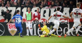 VfB Stuttgart - SV Darmstadt 98