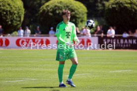 12.07.26 Stuttgarter Kickers - FC Bayern M&uuml;nchen II
