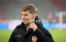 05.12.21 VfB Stuttgart - Hertha BSC Berlin