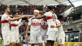 15.10.22 VfB Stuttgart - VfL Bochum