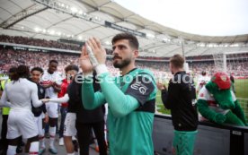 29.04.23 VfB Stuttgart - Borussia Mönchengladbach