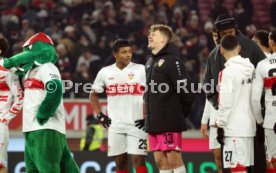 18.01.26 VfB Stuttgart - 1. FC Union Berlin