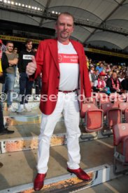 VfB Stuttgart - Borussia Dortmund
