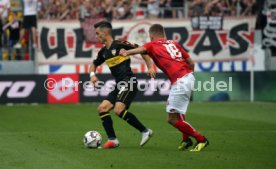 1. FSV Mainz 05 - VfB Stuttgart