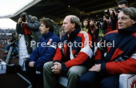 24.11.90 VfB Stuttgart - 1. FC K&ouml;ln