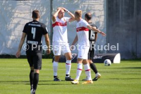 05.09.20 VfB Stuttgart II - KSV Hessen Kassel