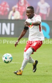 RB Leipzig - VfB Stuttgart