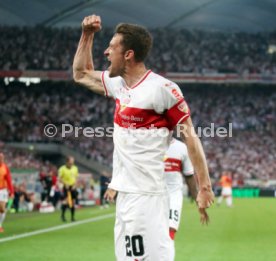Relegation 2019 VfB Stuttgart - 1. FC Union Berlin