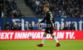Hamburger SV - VfB Stuttgart