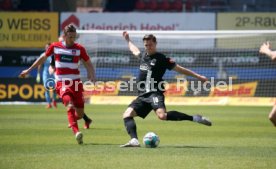 09.05.21 1. FC Heidenheim - SV Sandhausen