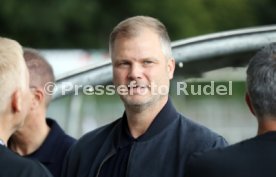 26.07.25 VfB Stuttgart - Celta de Vigo
